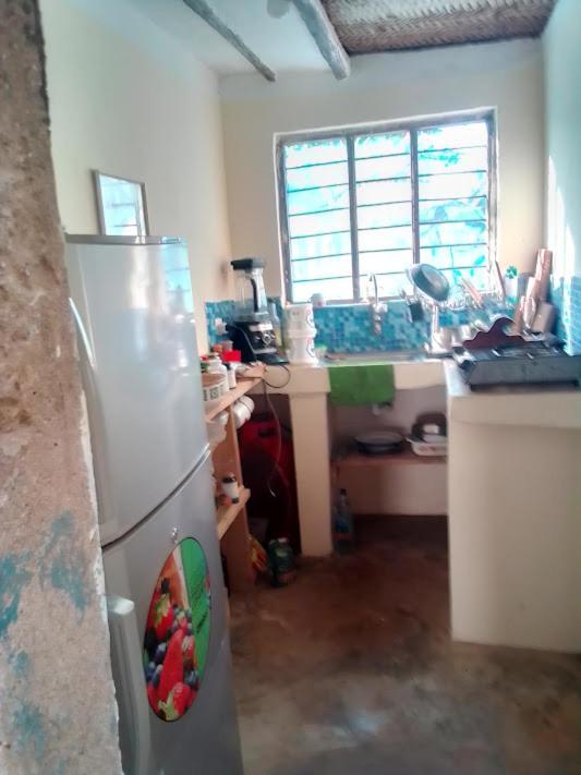 Bibi Mrembo Guesthouse 平圭 外观 照片