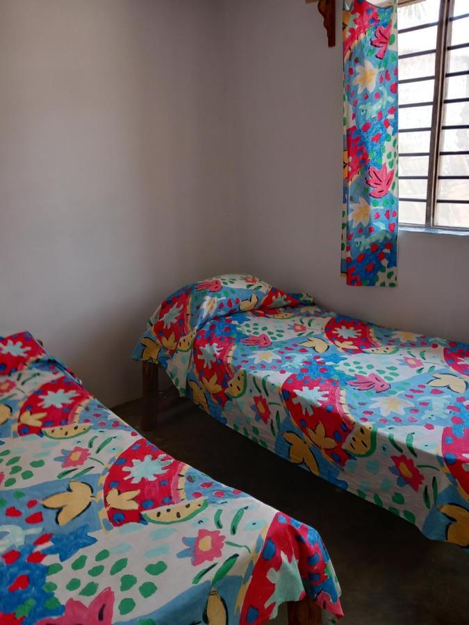 Bibi Mrembo Guesthouse 平圭 外观 照片