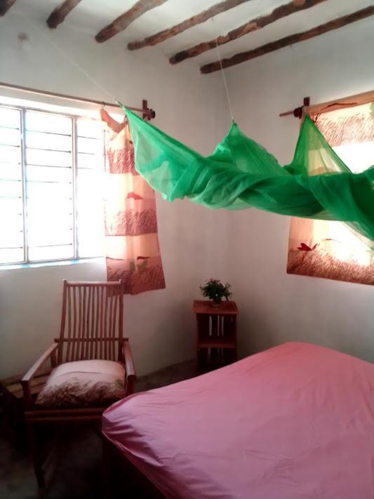 Bibi Mrembo Guesthouse 平圭 外观 照片