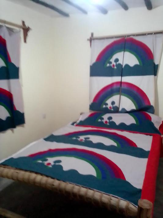 Bibi Mrembo Guesthouse 平圭 外观 照片